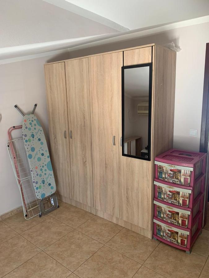 Apartmani Ilic Bečići Exterior foto