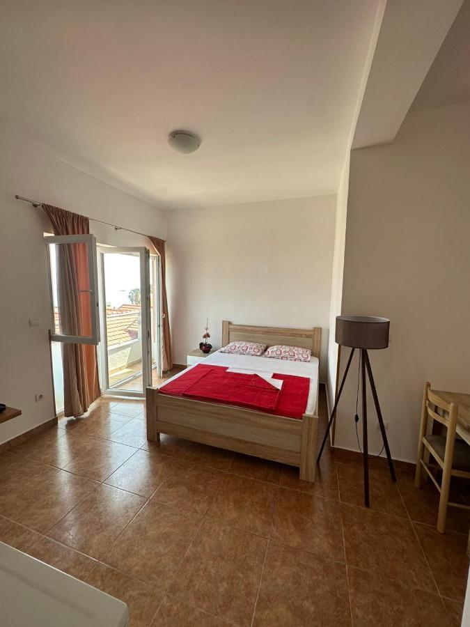 Apartmani Ilic Bečići Exterior foto