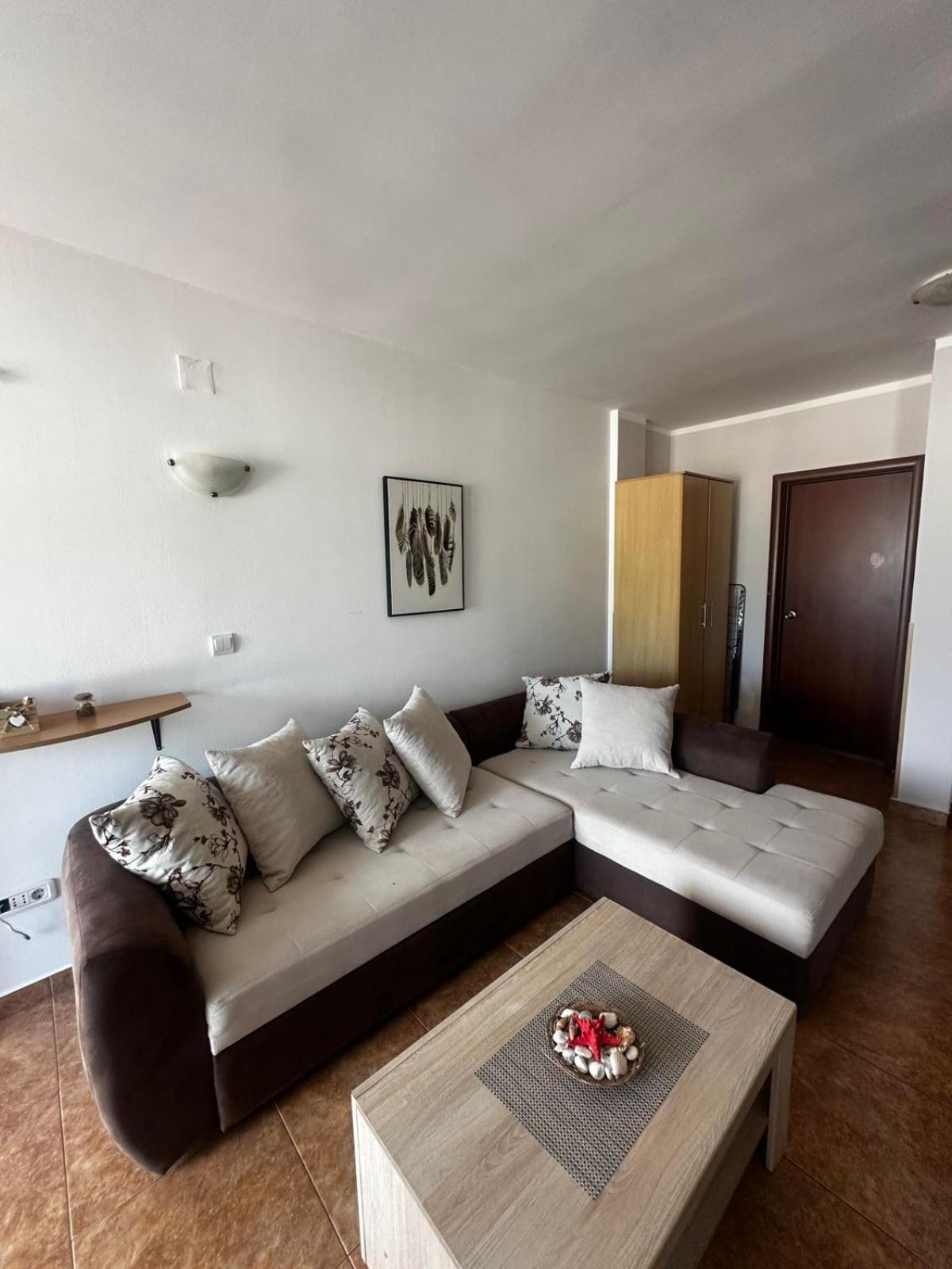Apartmani Ilic Bečići Exterior foto