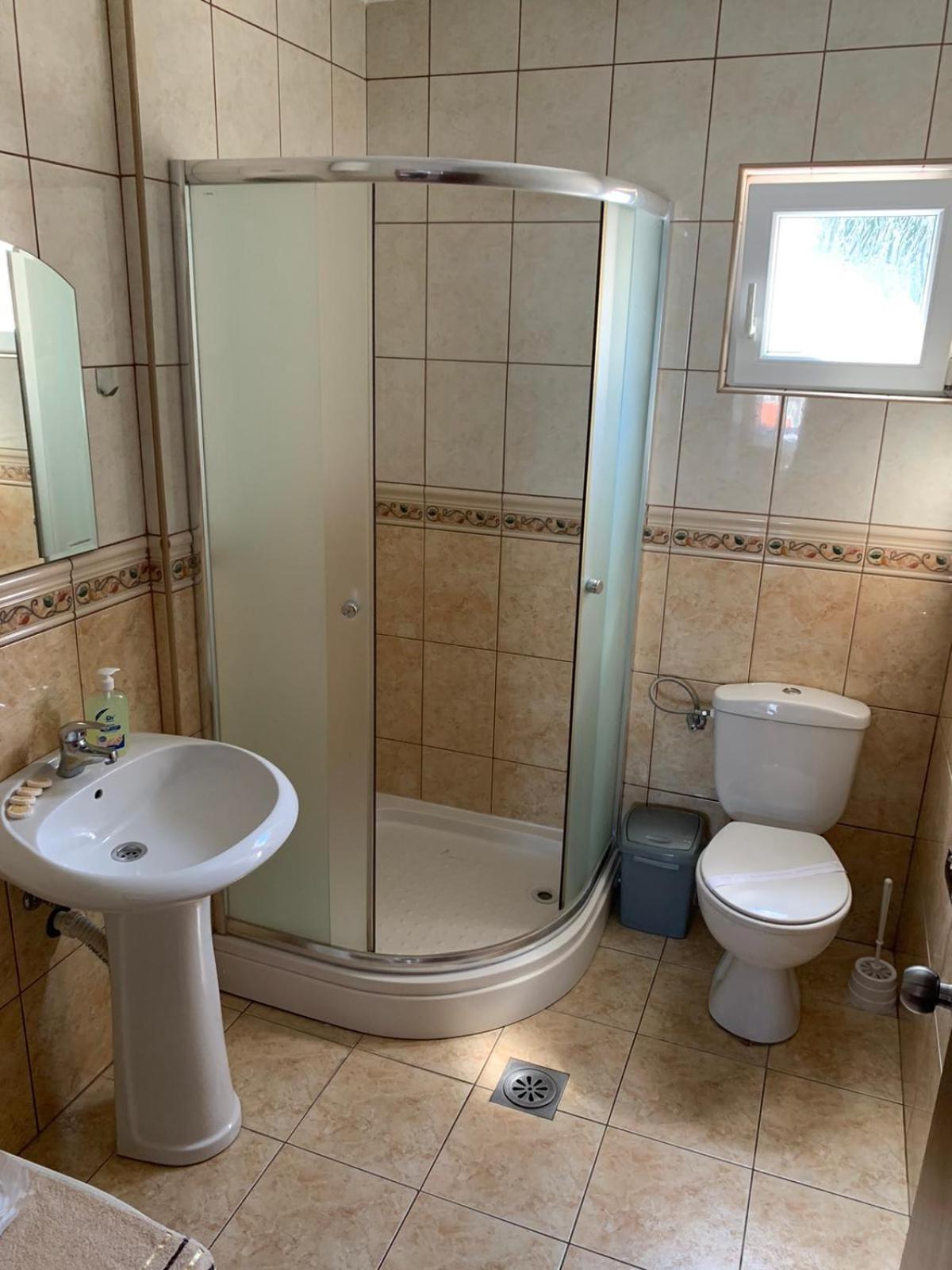 Apartmani Ilic Bečići Exterior foto